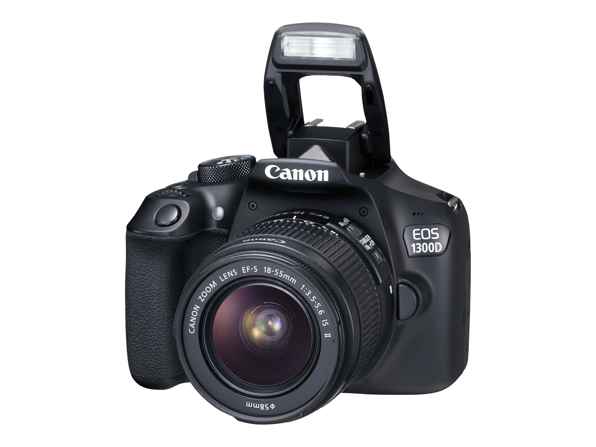 Canon 1300D Camera Rental - Camera Rent Near Me Bangalore
